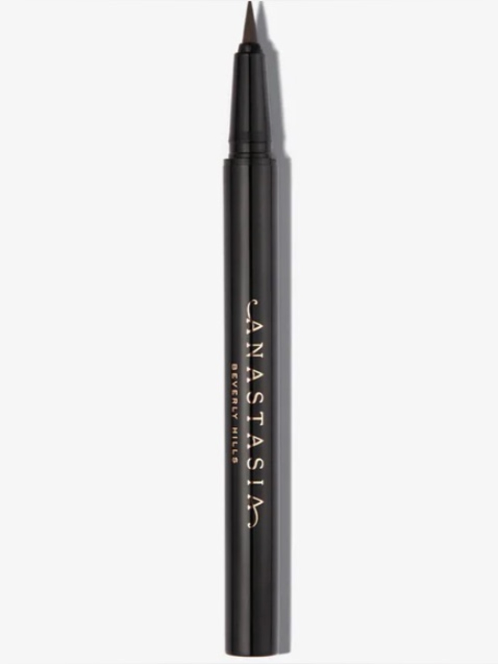 Chocolate, NIB Anastasia Beverly Hills Brow Pen